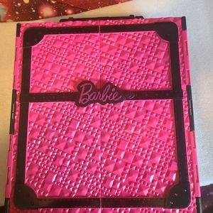 Barbie closet